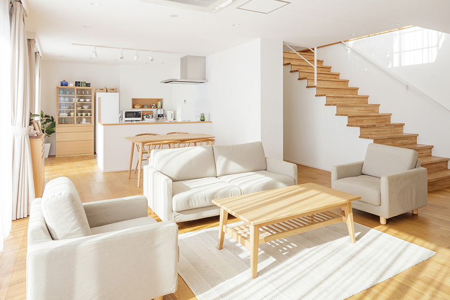 rénovation appartement