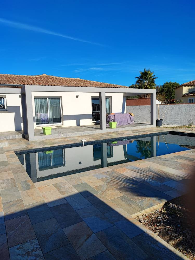 piscine architecte